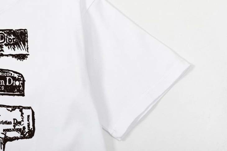 Dior T Shirts Short _SKUDiorS-2XLxetr18415940